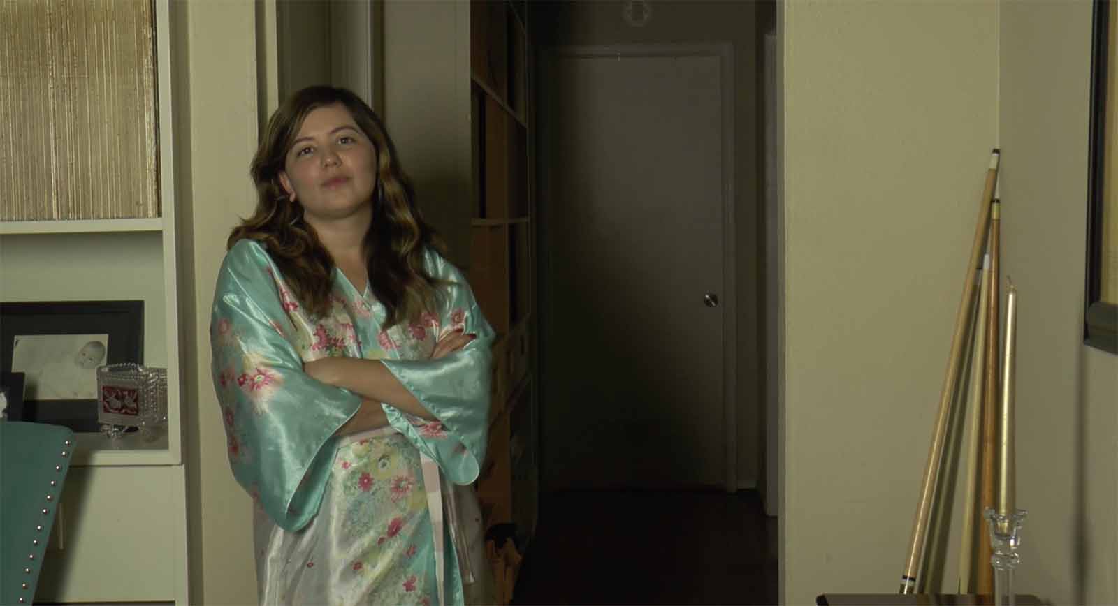 Still from 322 Pussywillow Lane